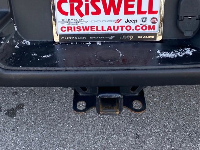 Used 2021 RAM 1500 TRX w/ TRX Level 1 Equipment Group image 28