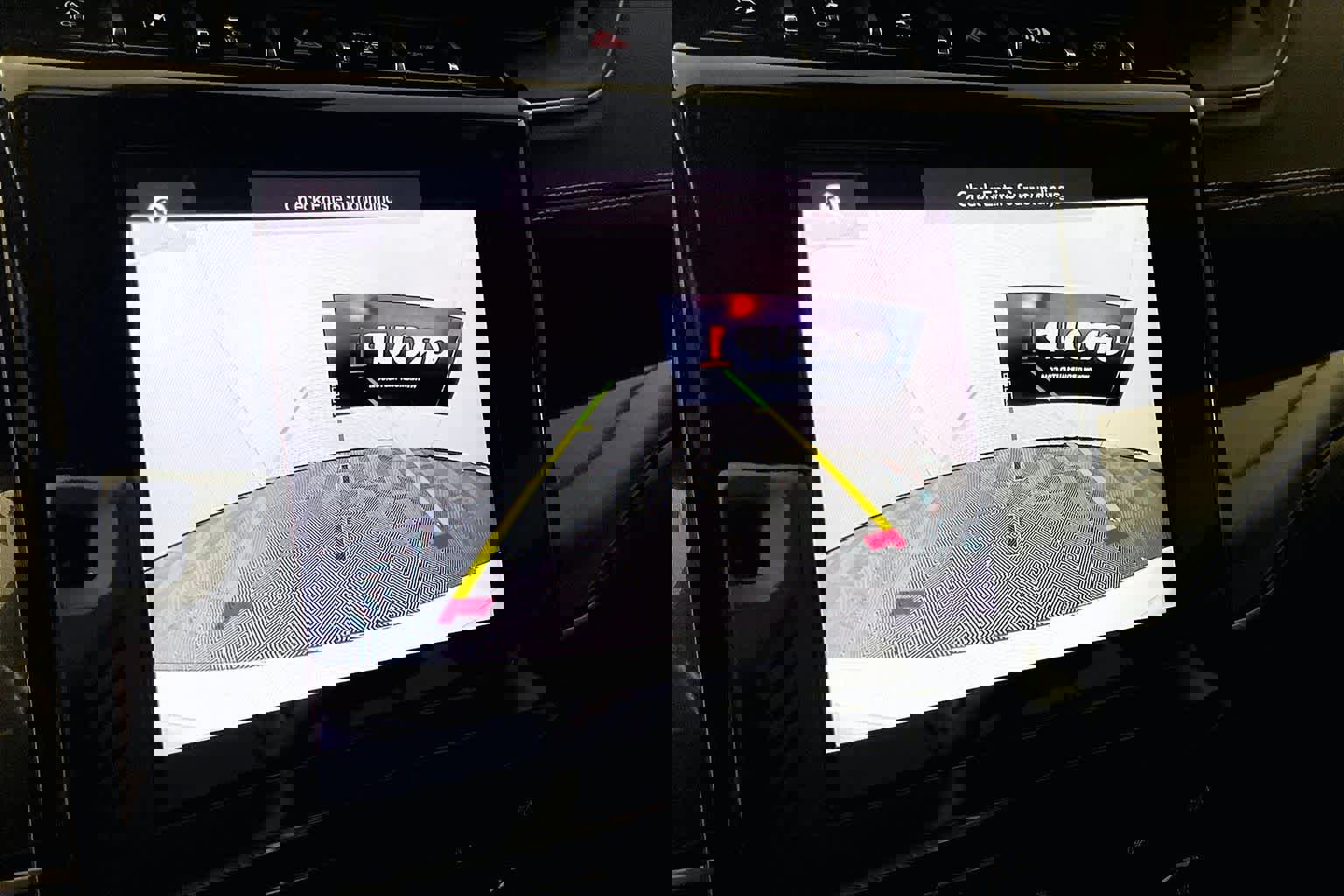 Used 2021 Jeep Grand Cherokee L Laredo w/ Luxury Tech Group I image 26