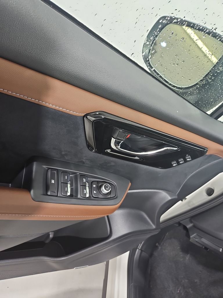 New 2025 Subaru Forester Touring image 11