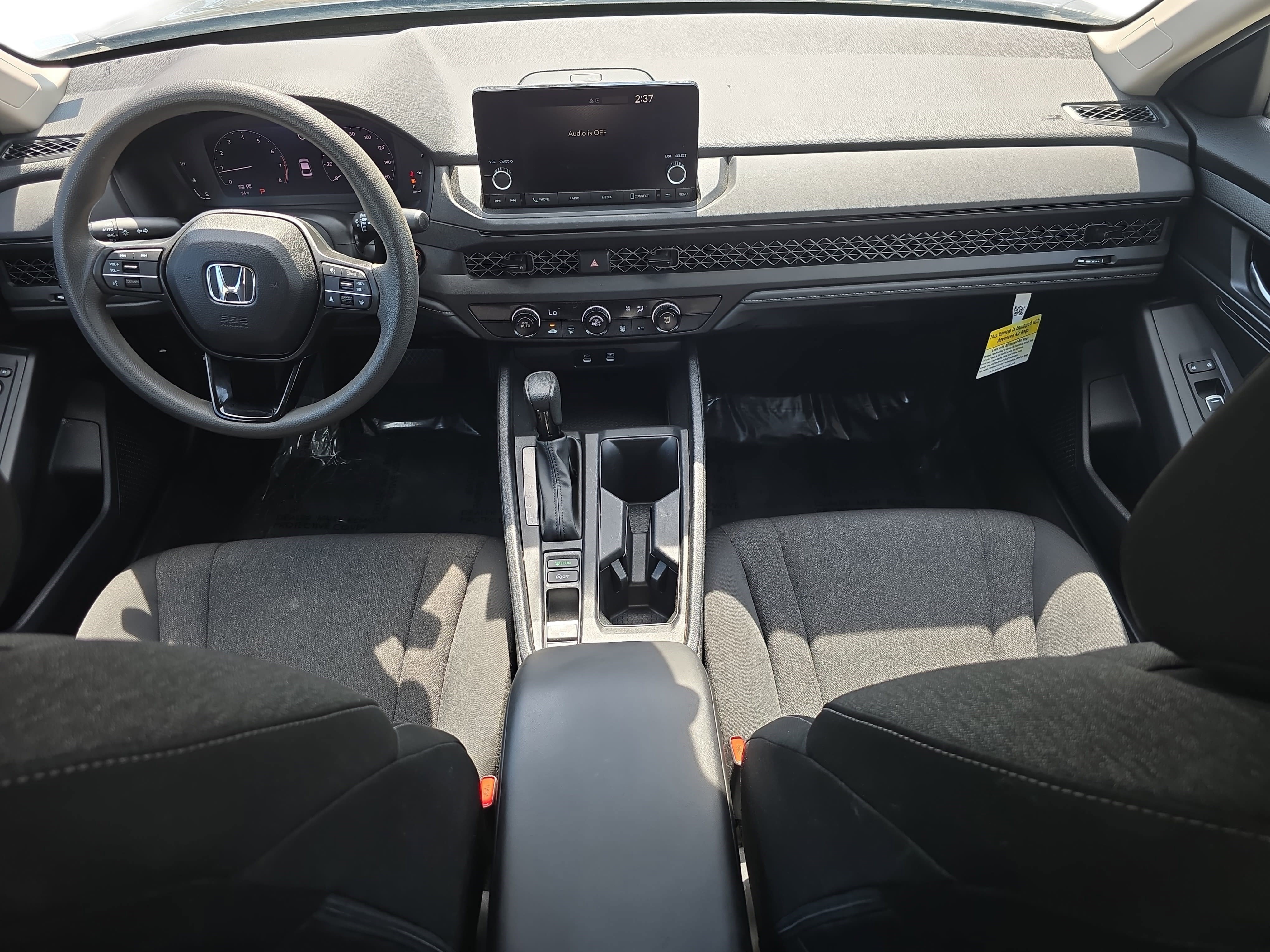 Used 2024 Honda Accord LX image 9