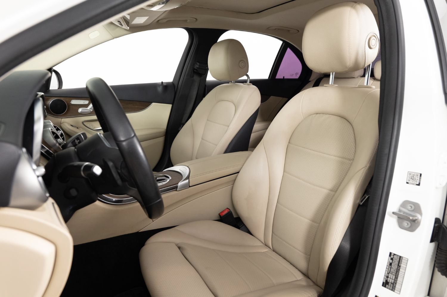 Used 2019 Mercedes-Benz C 300 Sedan image 15