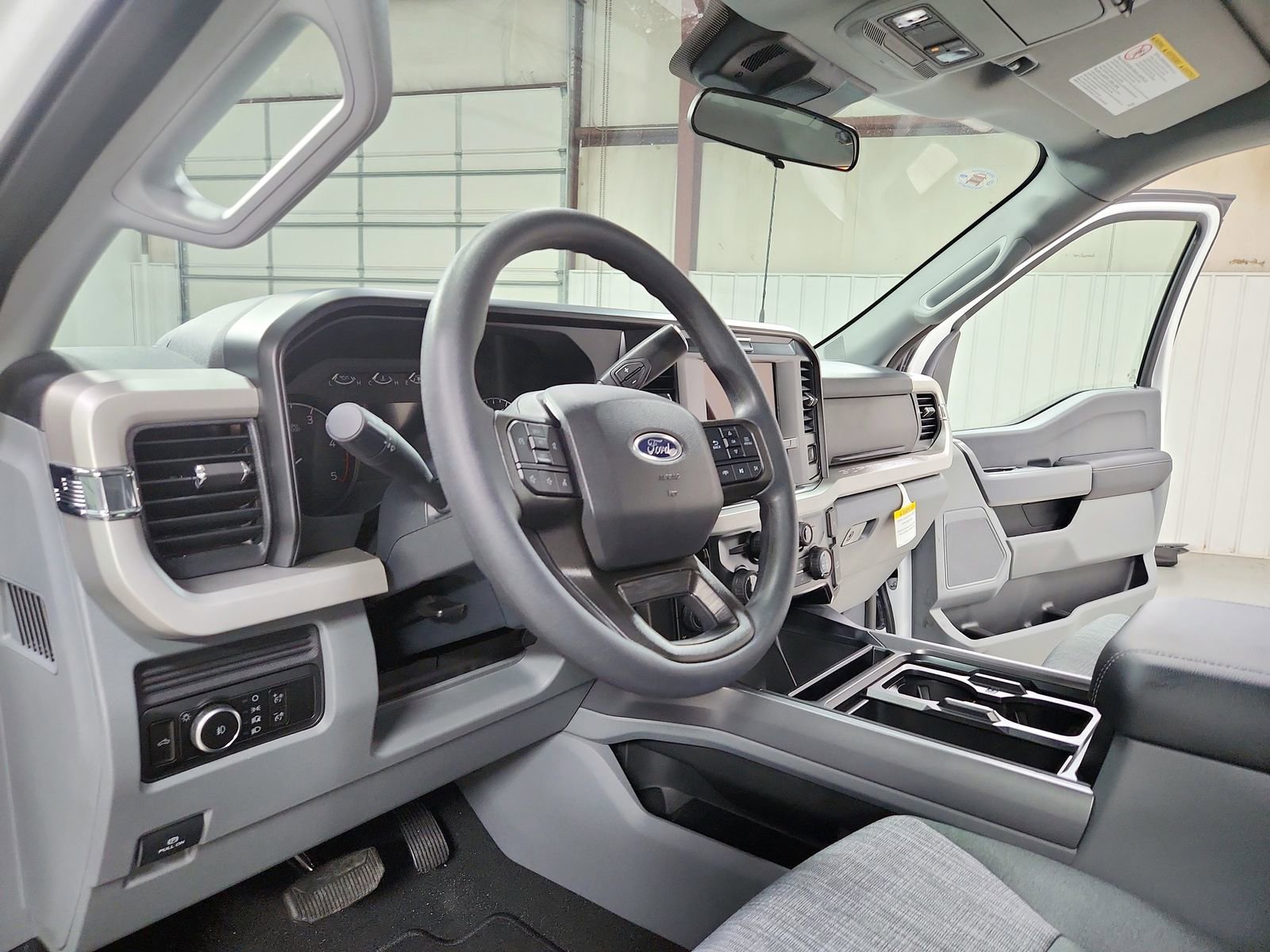 New 2026 Ford F250 XLT image 18