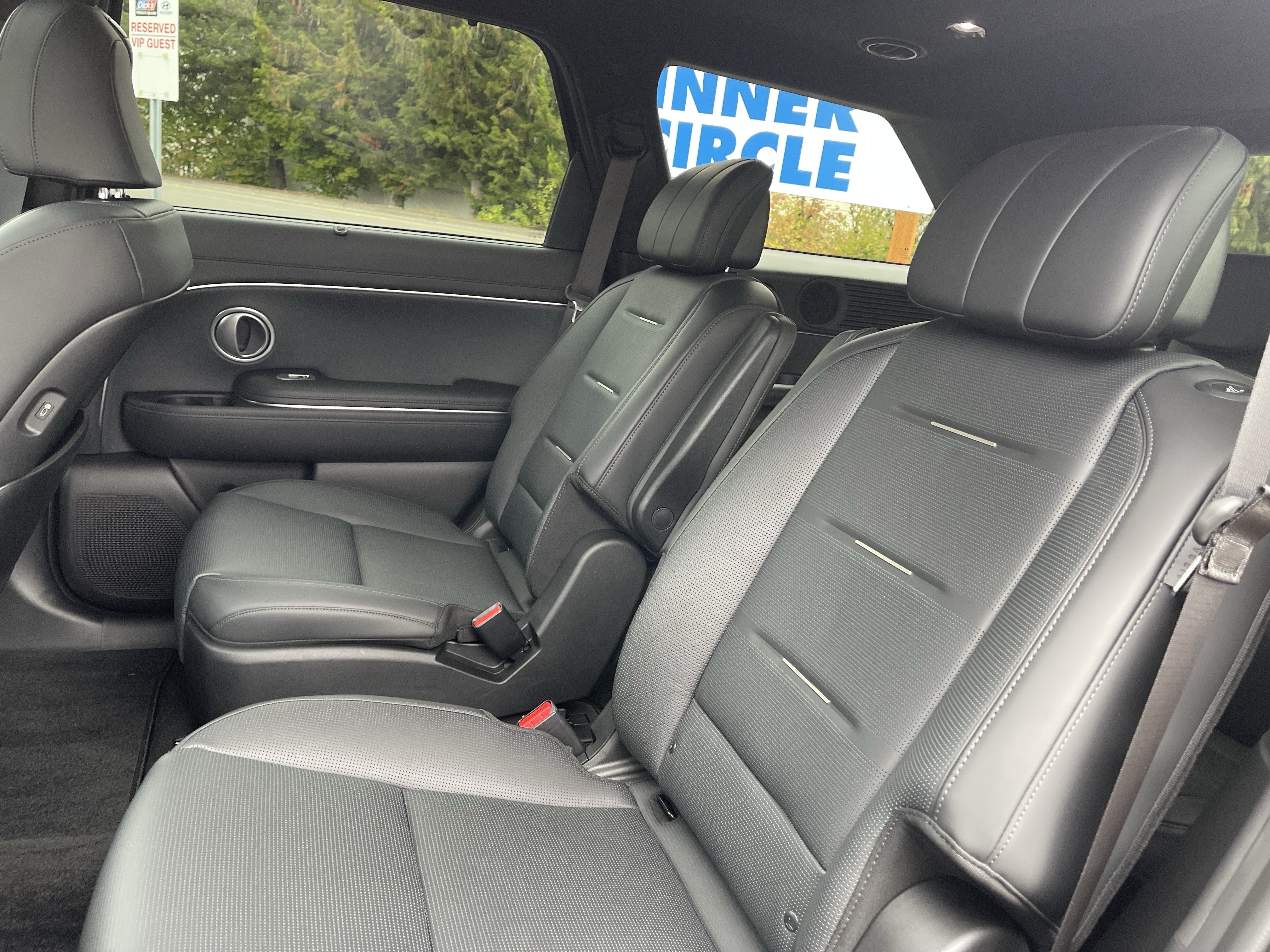 Certified 2026 Hyundai Palisade Calligraphy AWD/4WD image 15