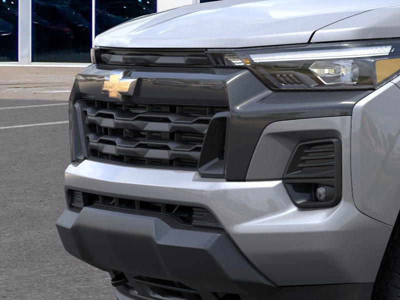 Used 2026 Chevrolet Colorado LT w/ LT Convenience Package image 13