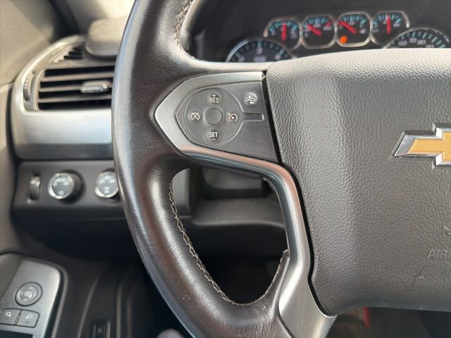 Used 2015 Chevrolet Tahoe LT image 19