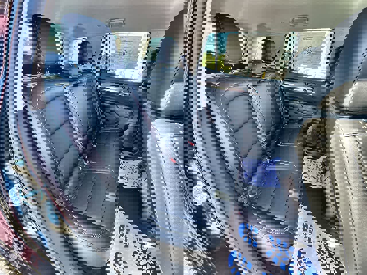 New 2026 GMC Terrain Denali image 27