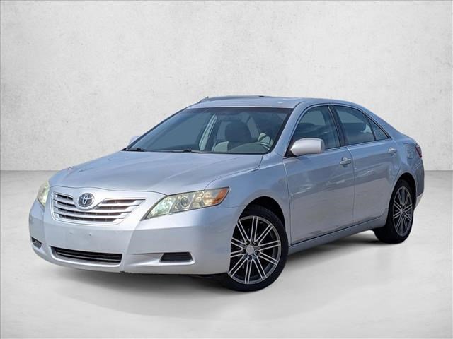 Used 2008 Toyota Camry LE image 1