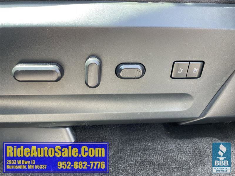Used 2015 Ford Expedition Limited AWD/4WD image 35