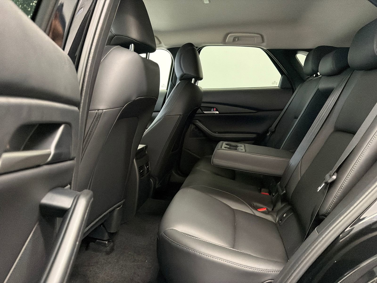 New 2026 MAZDA CX-30 AWD 2.5 S w/ Select Sport Pkg image 16