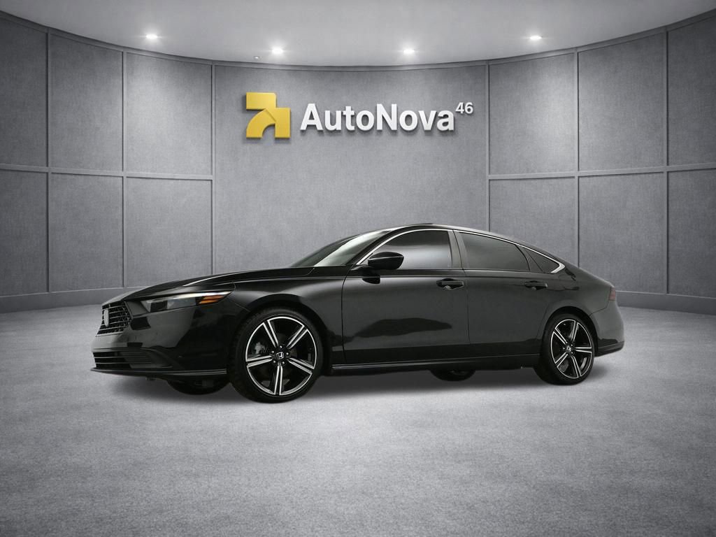 Used 2023 Honda Accord Sport image 34