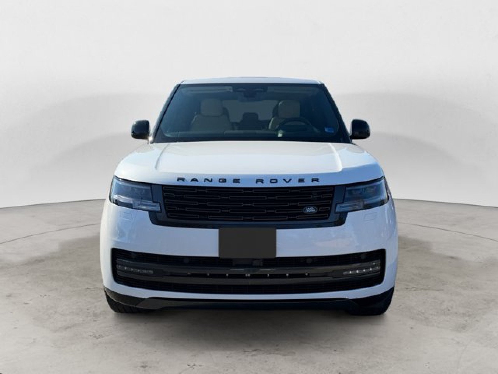 Certified 2024 Land Rover Range Rover SE AWD/4WD image 8