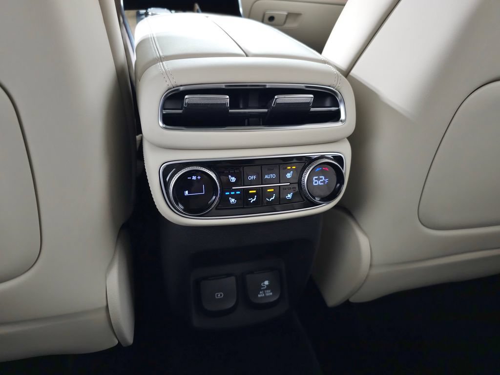 Used 2024 Genesis GV80 3.5T w/ Prestige Package AWD/4WD image 40