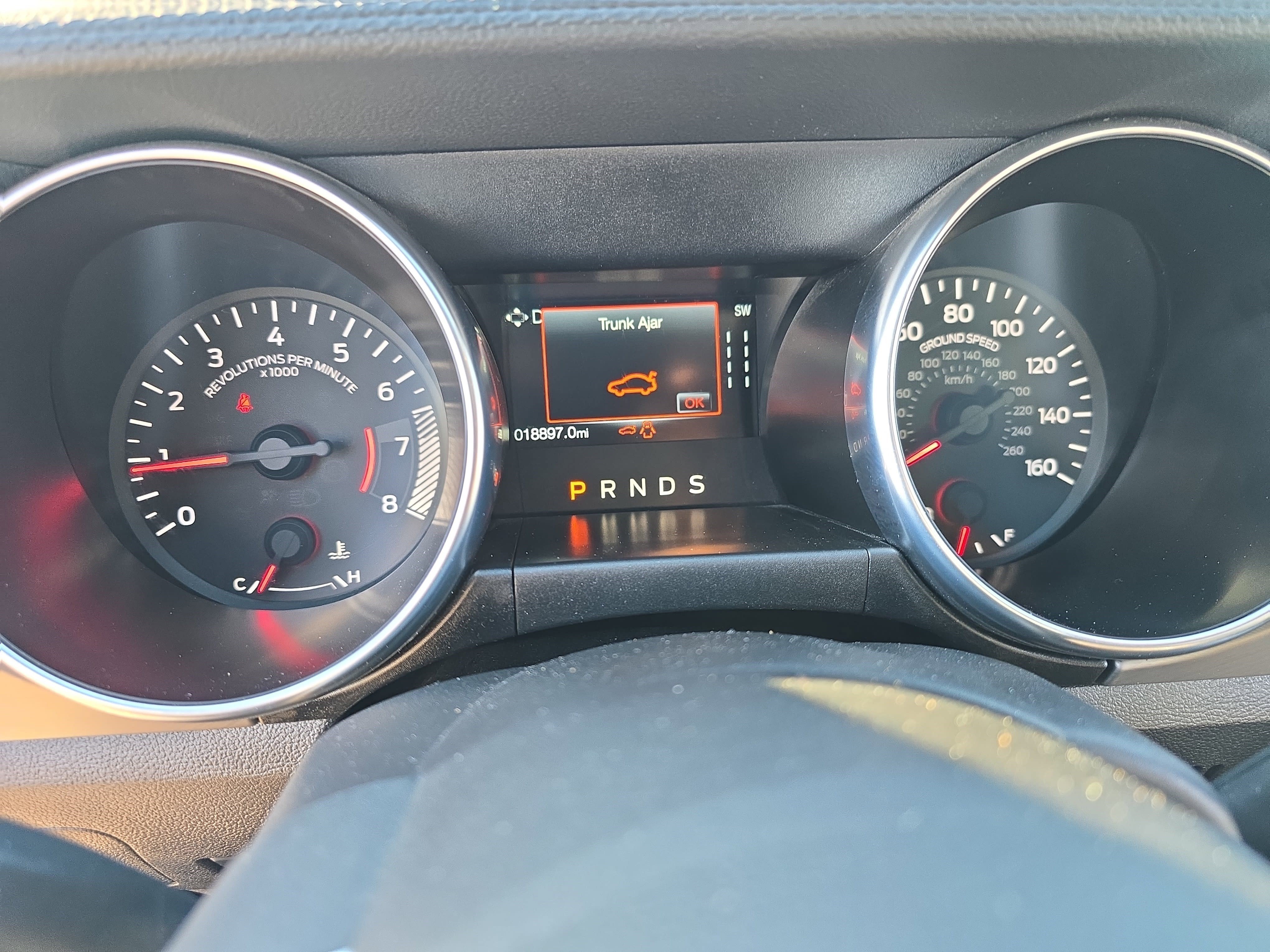 Used 2022 Ford Mustang Premium image 19