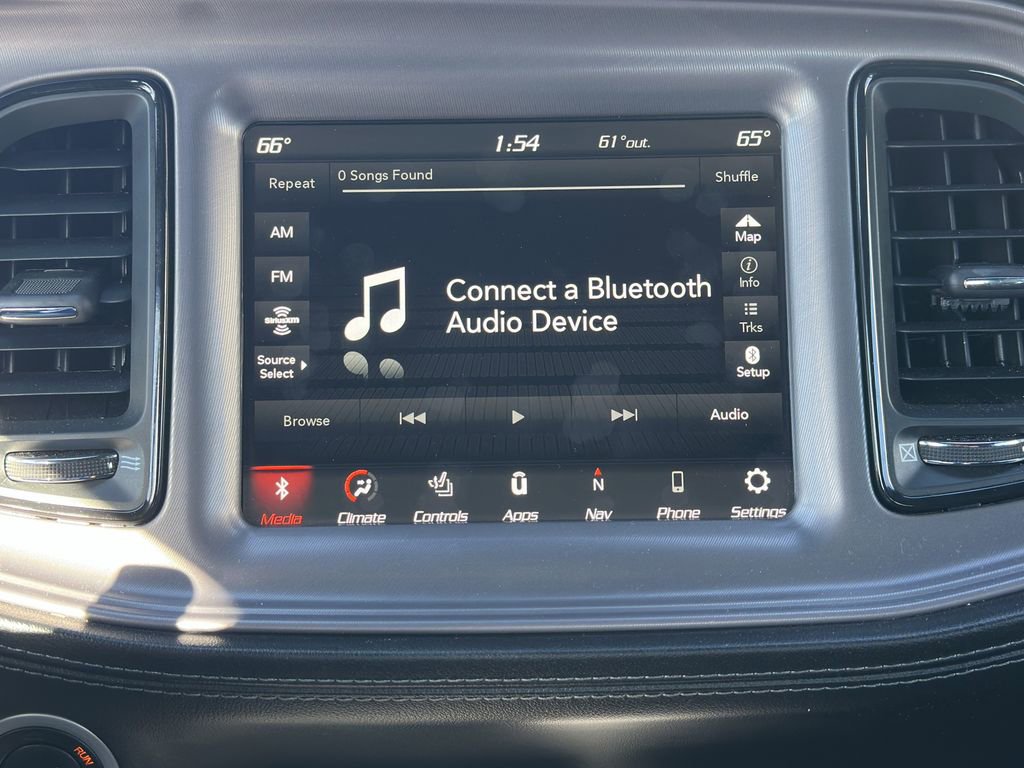 Used 2023 Dodge Challenger R/T Scat Pack w/ Plus Package image 27