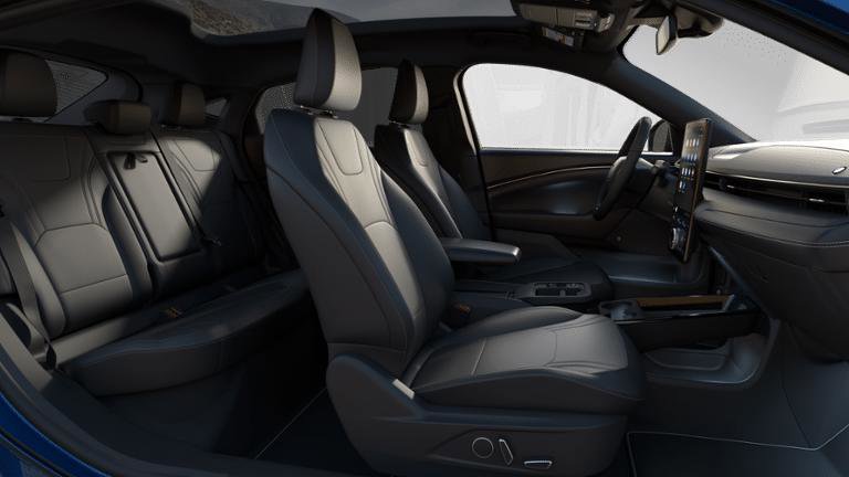 New 2025 Ford Mustang Mach-E Premium image 28