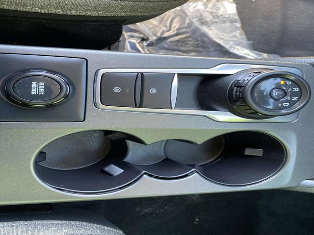 Used 2025 Ford Bronco Sport Big Bend AWD/4WD image 13