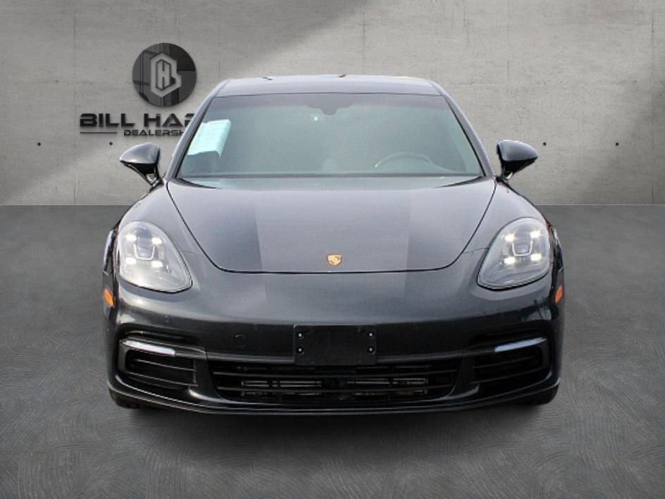 Used 2020 Porsche Panamera 4 image 3