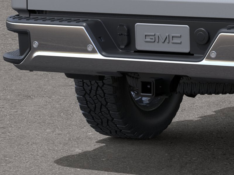 New 2026 GMC Sierra 2500 SLT w/ SLT Premium Package AWD/4WD image 14