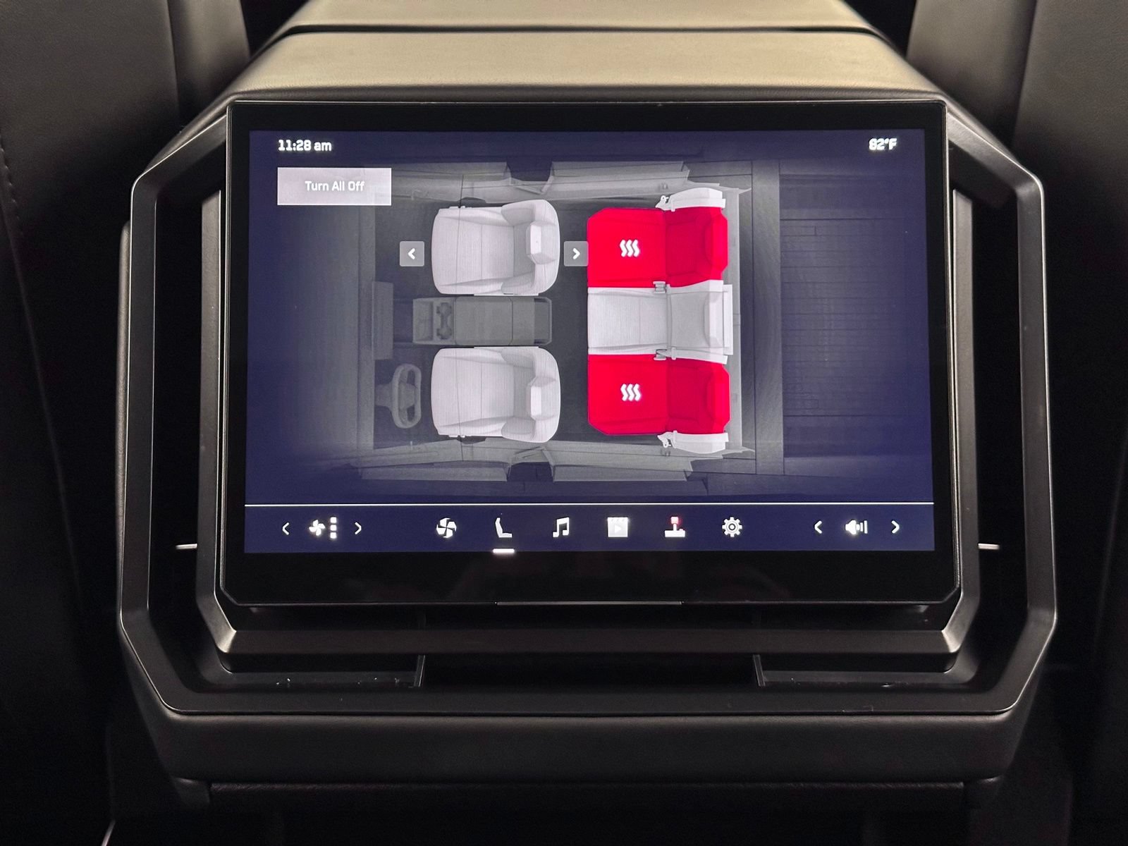 Used 2024 Tesla Cybertruck Cyberbeast AWD/4WD image 37
