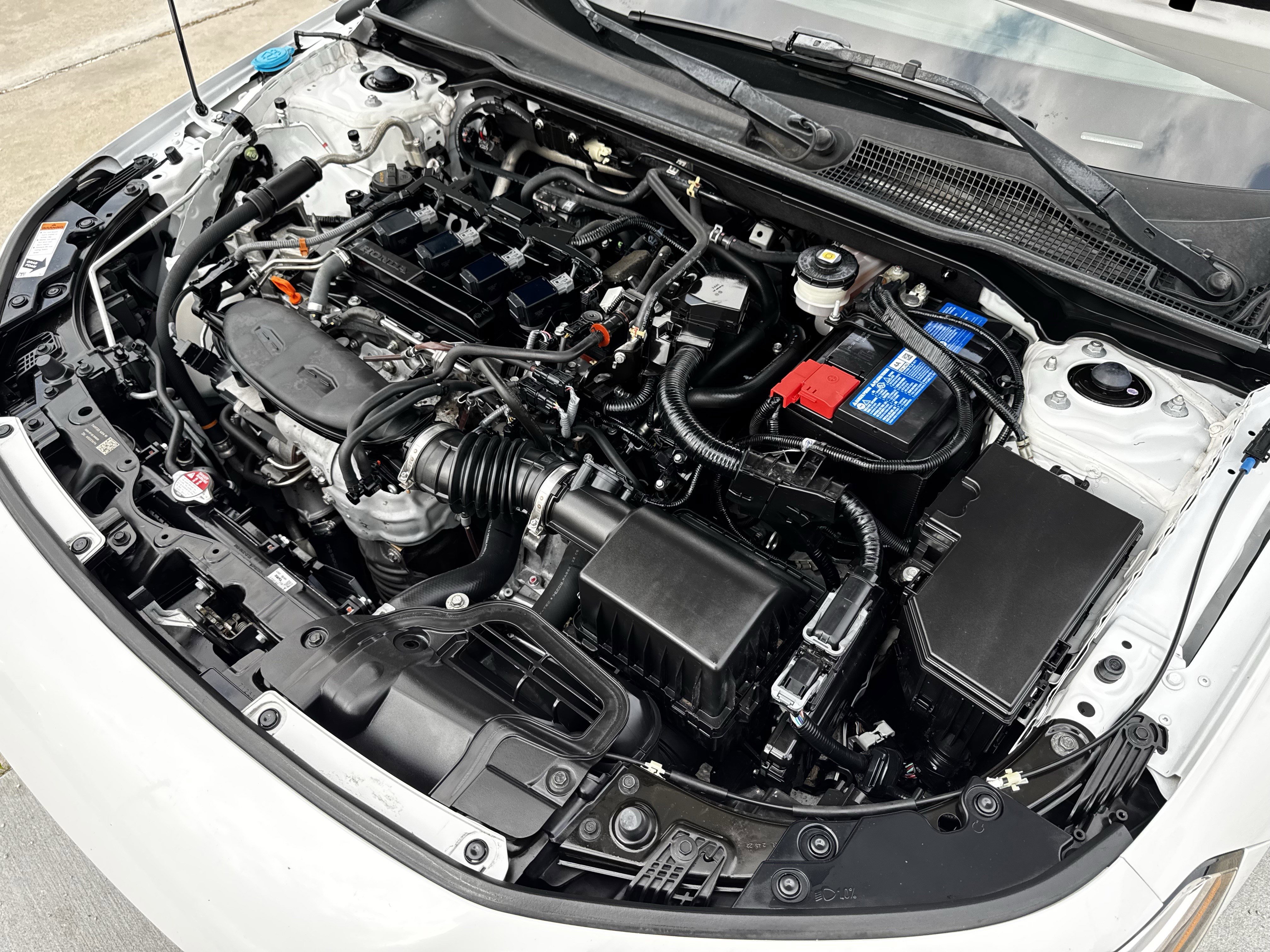 Used 2022 Honda Civic Si image 33