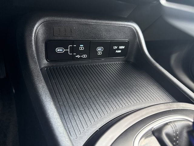 Certified 2024 Hyundai Kona SEL AWD/4WD image 30
