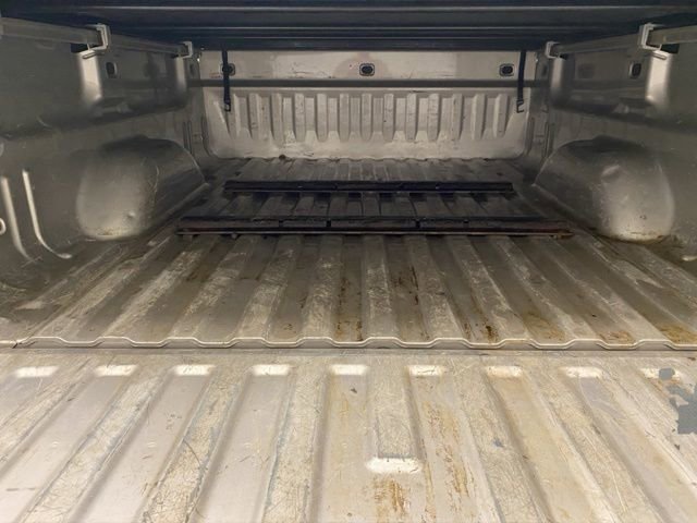 Used 2009 Chevrolet Silverado 2500 LTZ w/ Safety Package AWD/4WD image 28