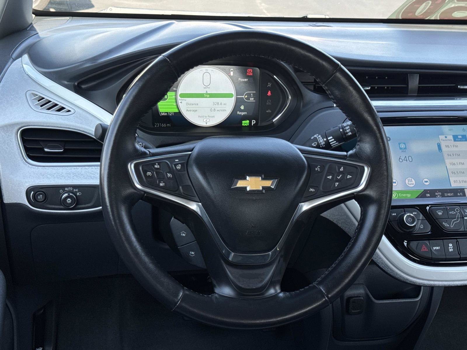 Used 2019 Chevrolet Bolt LT image 10