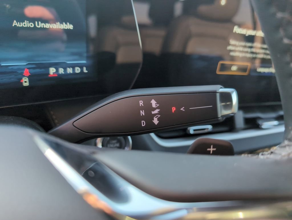 New 2026 Chevrolet Equinox LT w/ Convenience Package II image 23