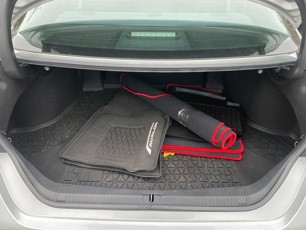 Used 2020 Toyota Avalon TRD w/ All Weather Liner Package image 26