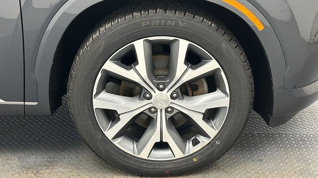 Used 2021 Hyundai Palisade Limited image 21