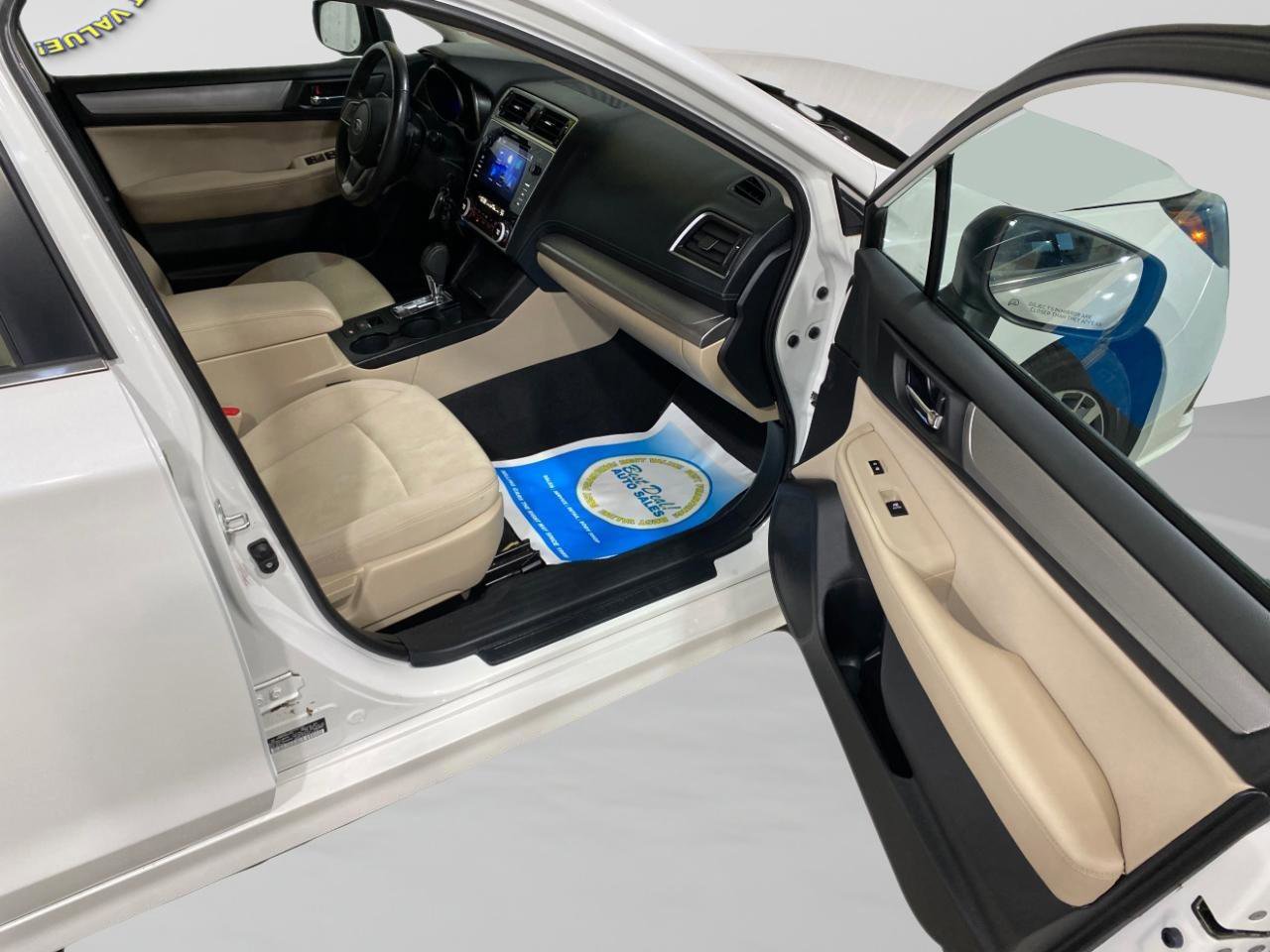 Used 2019 Subaru Legacy 2.5i Premium image 31