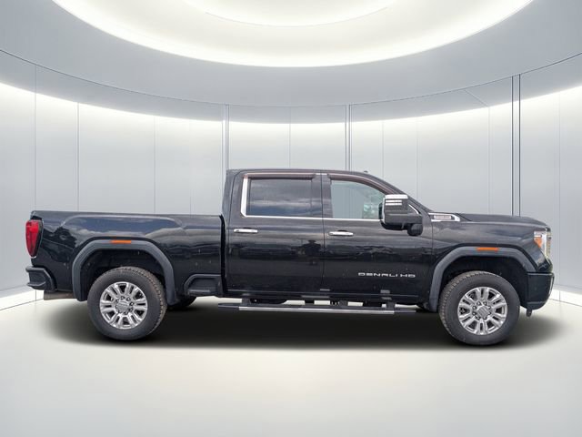 Used 2021 GMC Sierra 2500 Denali w/ Denali Ultimate Package image 3