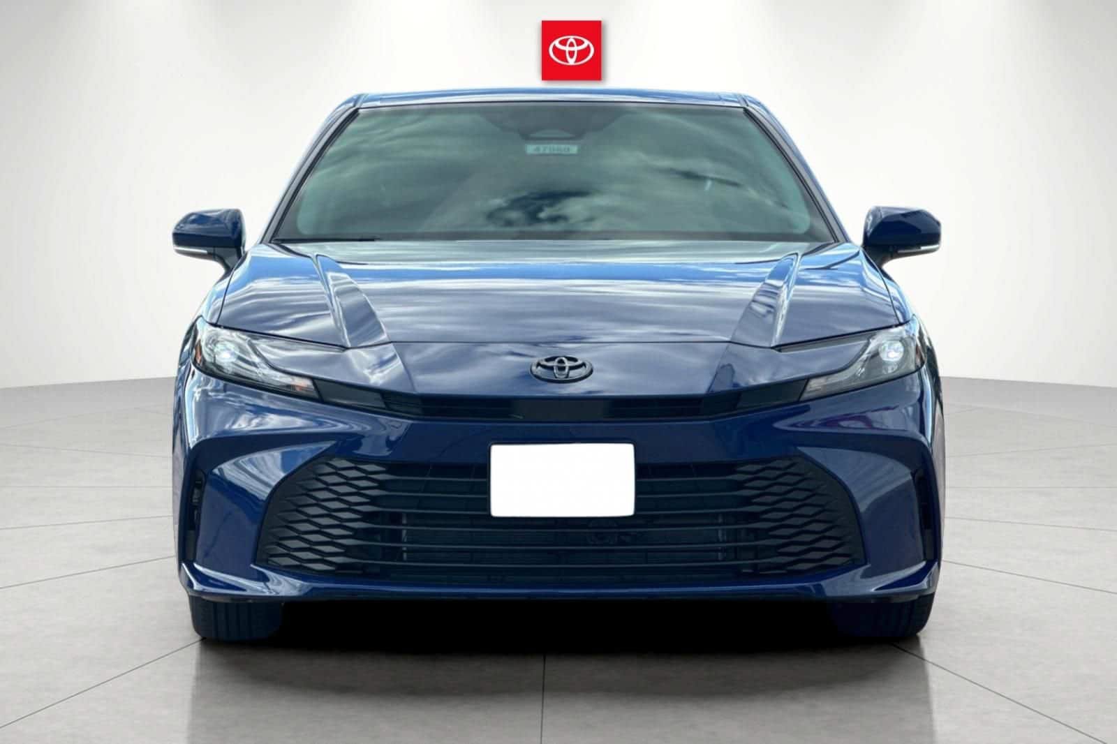 New 2026 Toyota Camry LE FWD image 7
