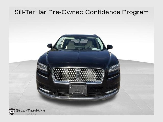 Used 2023 Lincoln Nautilus Black Label w/ Class II Trailer Tow Package AWD/4WD 360° Tour