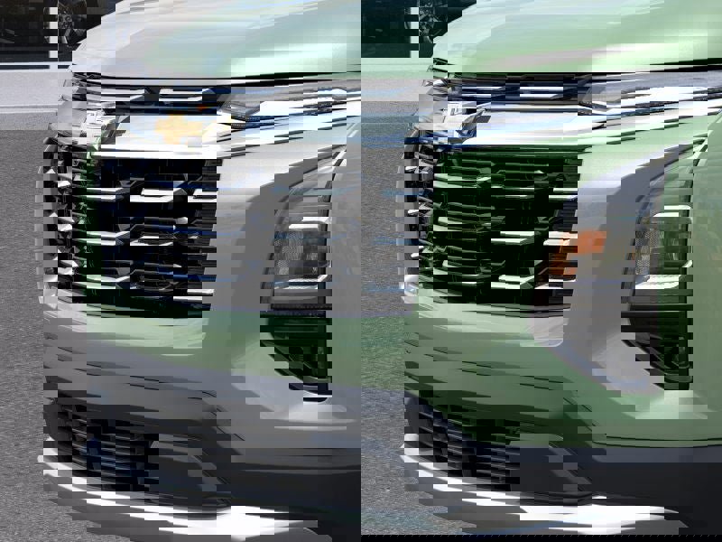 New 2026 Chevrolet Equinox LT w/ Convenience Package II image 49