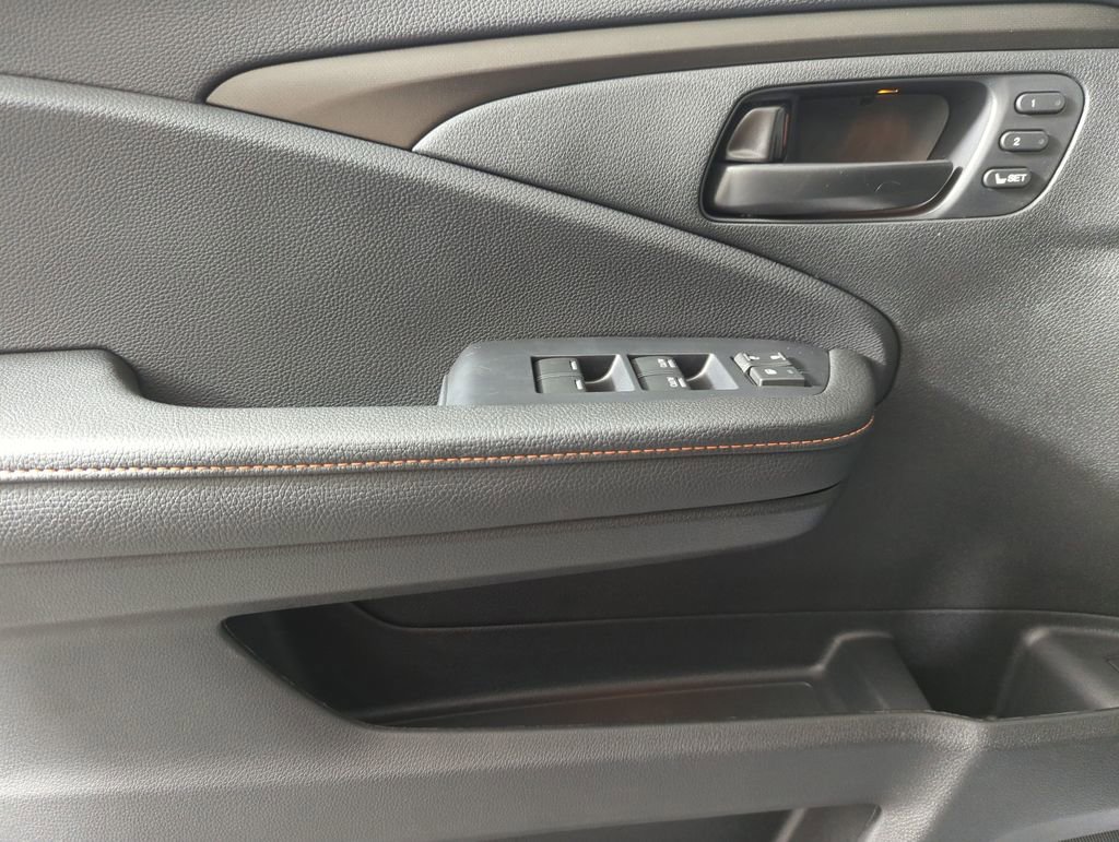 New 2026 Honda Ridgeline TrailSport+ image 14