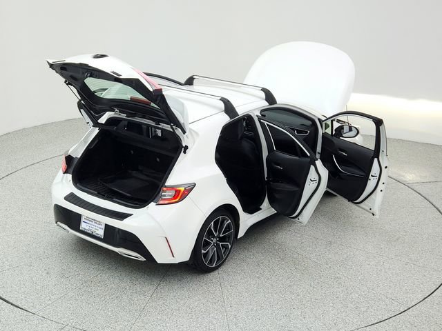 Used 2022 Toyota Corolla XSE image 39