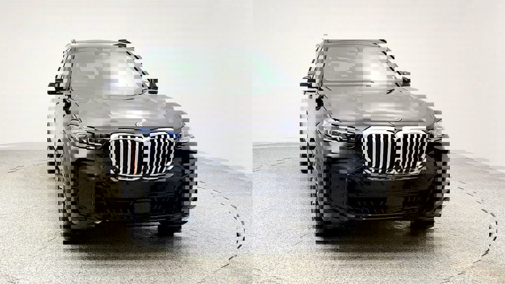 Used 2024 BMW X5 xDrive50e w/ Executive Package