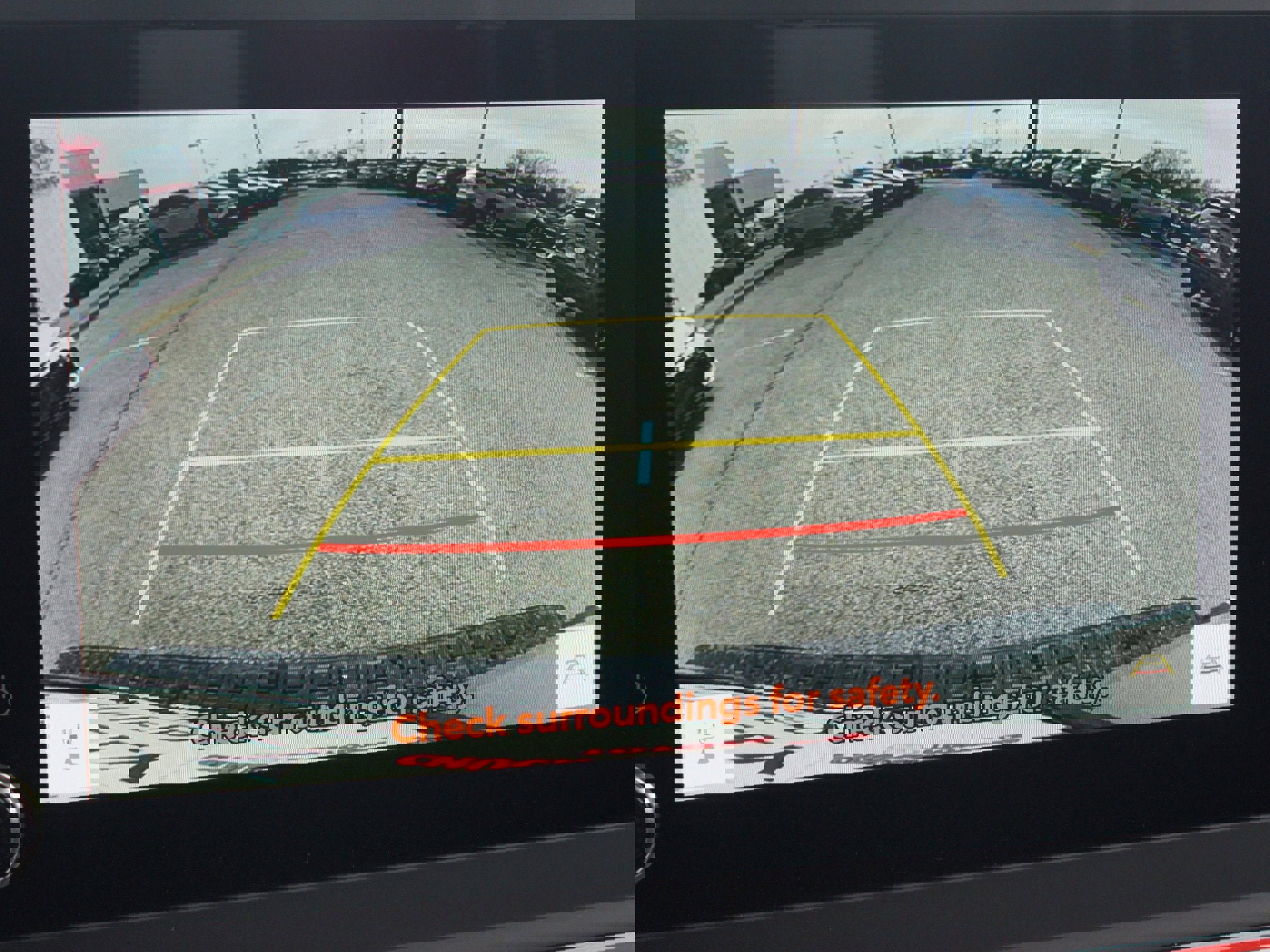 New 2026 Toyota 4Runner SR5 image 3