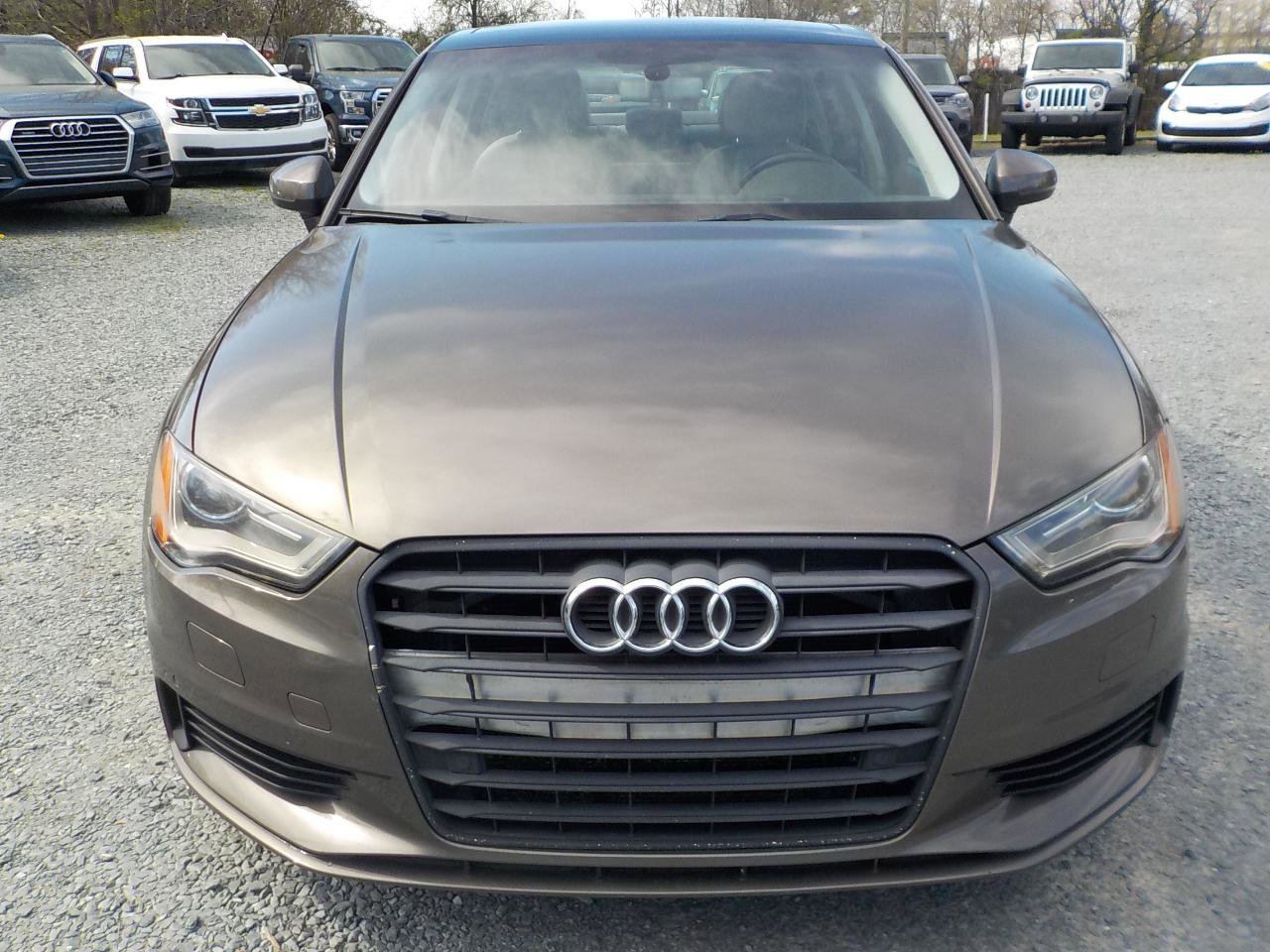 Used 2016 Audi A3 1.8T Premium image 8