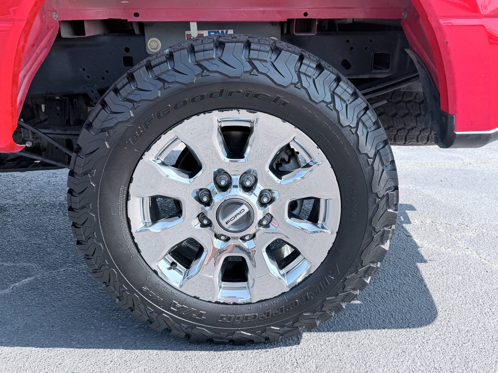 Used 2022 Ford F250 XL w/ STX Appearance Package AWD/4WD image 32