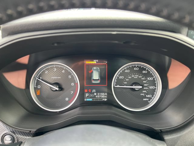Used 2021 Subaru Forester Premium w/ Popular Package #1 AWD/4WD image 14