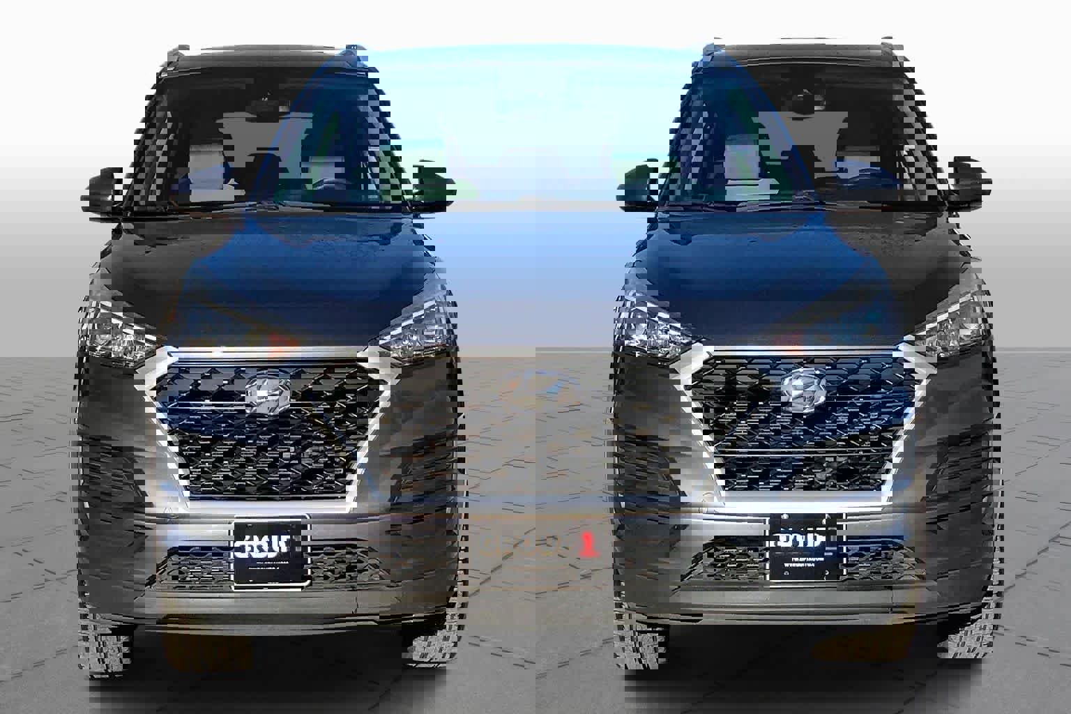 Used 2019 Hyundai Tucson Value image 3