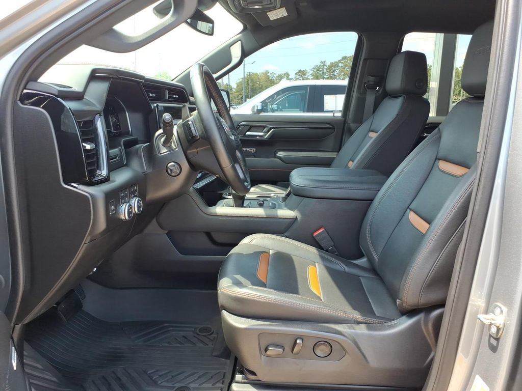 Used 2023 GMC Sierra 1500 AT4 AWD/4WD image 17