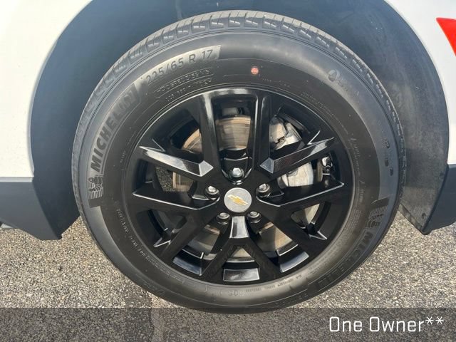 Used 2024 Chevrolet Equinox LT FWD image 18