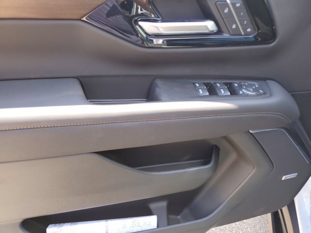 New 2026 Chevrolet Tahoe High Country w/ LPO, Illumination Package AWD/4WD image 19