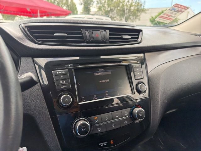Used 2022 Nissan Rogue Sport S AWD/4WD image 15