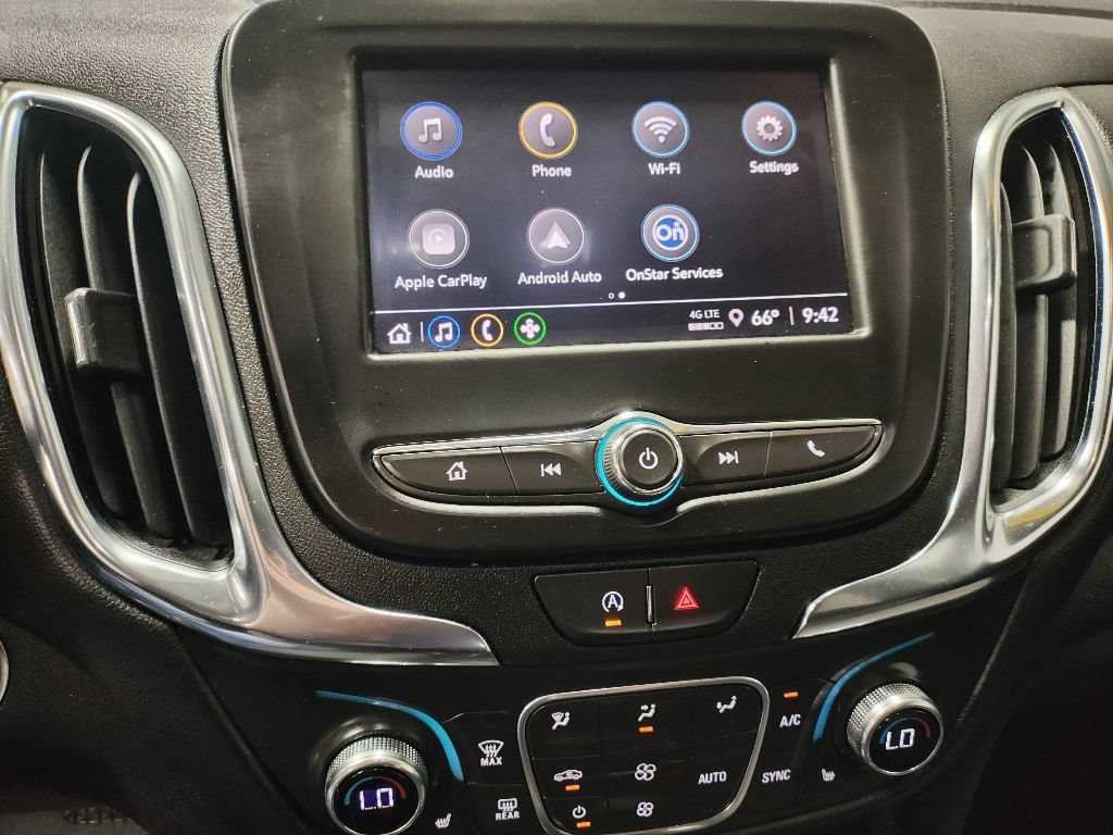 Used 2024 Chevrolet Equinox LT FWD image 27