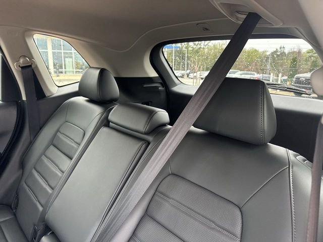 Certified 2024 Honda CR-V EX-L image 14