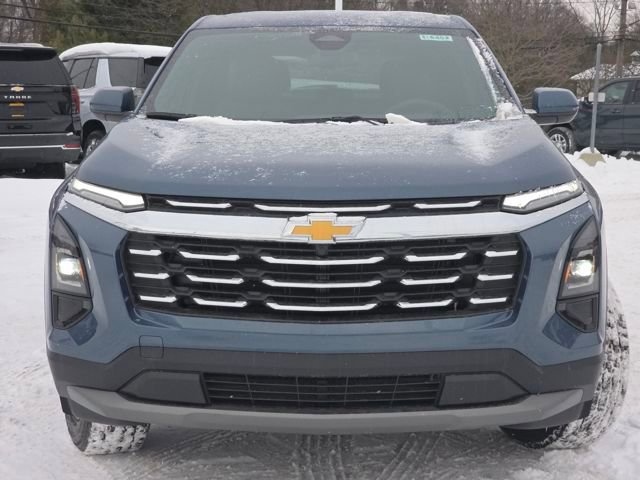 New 2026 Chevrolet Equinox LT w/ Convenience Package II image 20